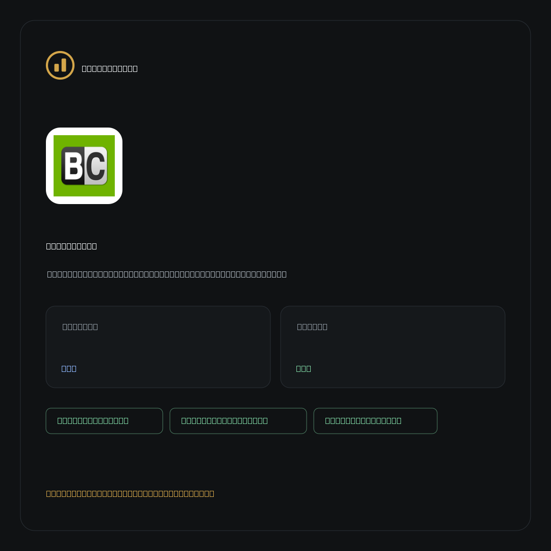 BestChange on NoKYC Score