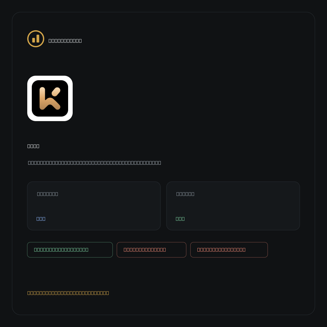 KCEX on NoKYC Score