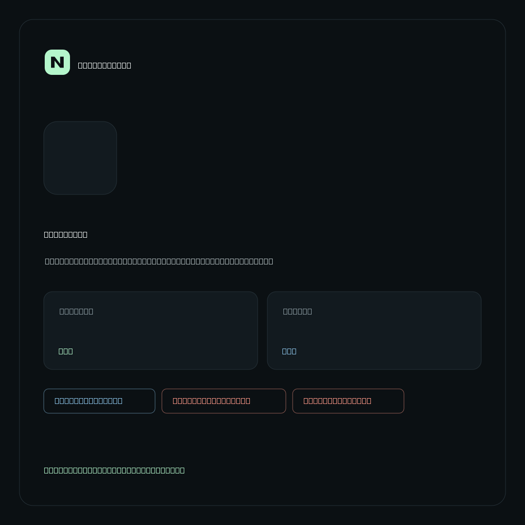 NonKYC.io on NoKYC Score
